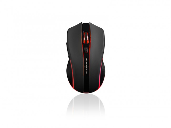 Maus Modecom WRM1 RF, wireless, i zi