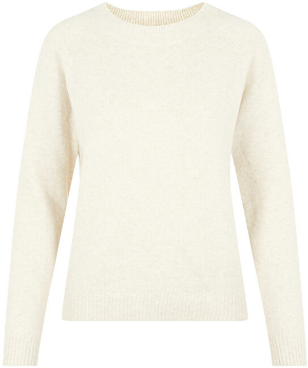 Triko VERO MODA VMDOFFY mVM0957, e bardhë, XS