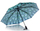 Çadër Blooming Brollies, e gjelbër