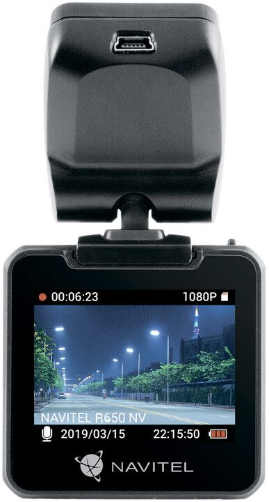 Kamerë për veturë Navitel R650 SONY NV