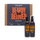 Set Men Rock London - balsam 100ml + hidratues 100ml
