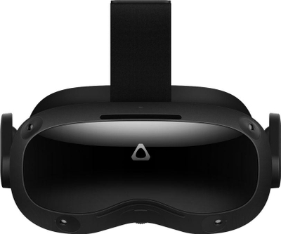 Syze VR HTC Focus 3 Business Edition (99HASY002-00), të zeza