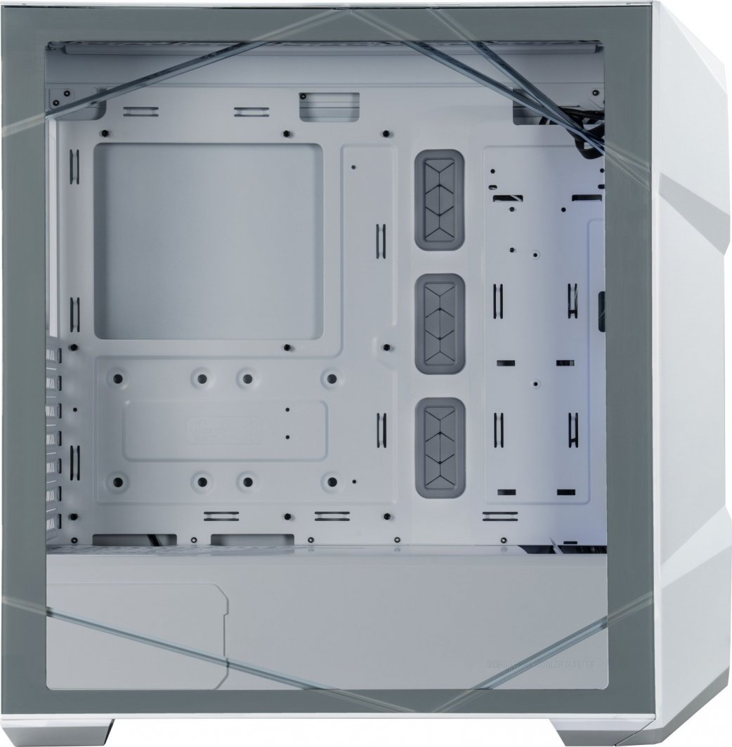 Kasë Cooler Master MasterBox TD500 Mesh V2, Midi Tower