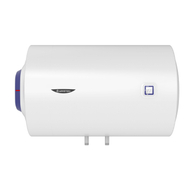 Bojler ARISTON BLU1 R 80H, horizontal, i bardhë