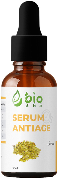 Serum për fytyrë Antiage Bio365, 30 ml Serum për fytyrë Antiage Bio365, 30 ml