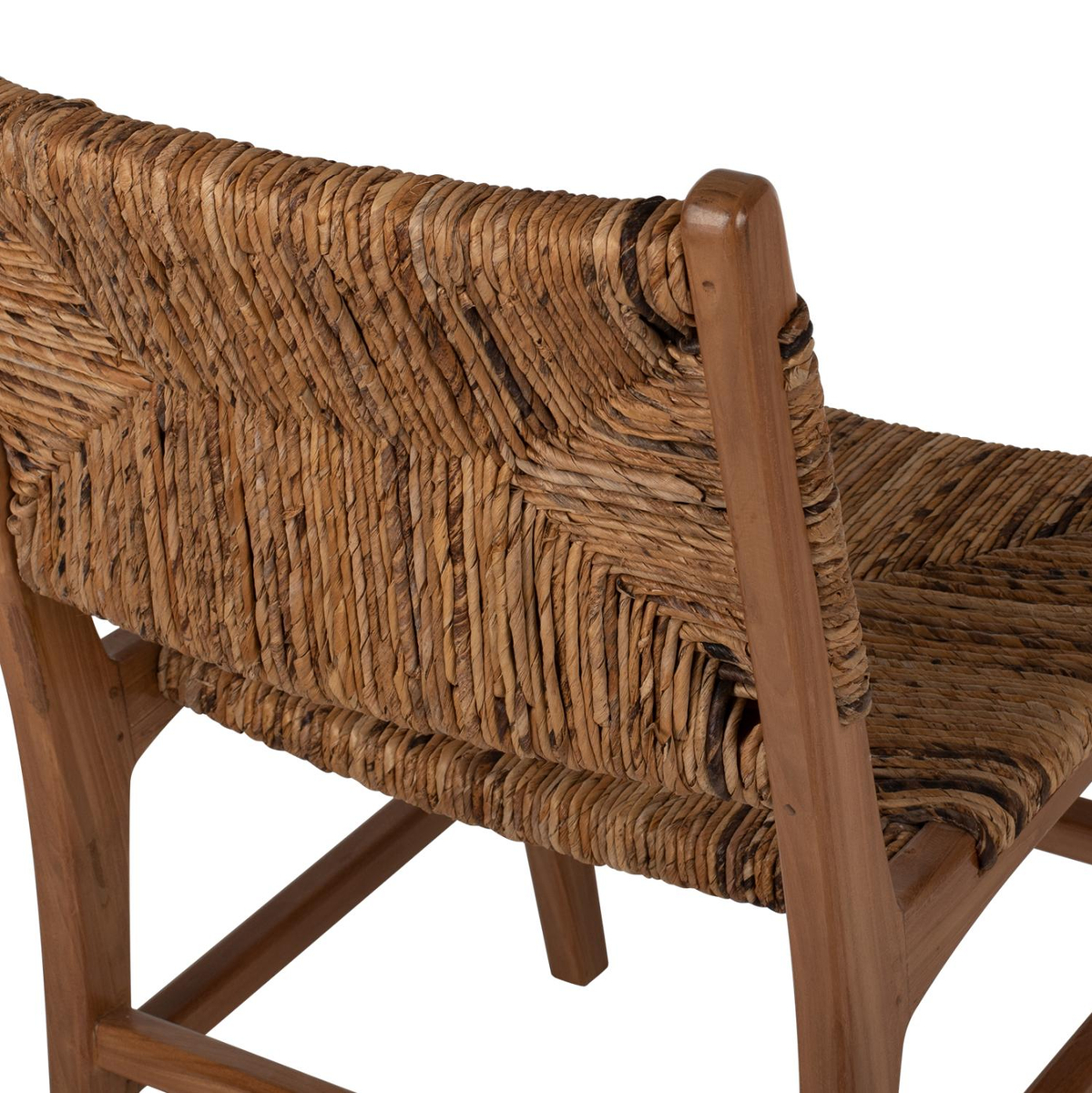 Karrige druri teak natyral 51×60.5×88 cm (HM9399.01)