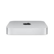Apple Mac Mini M2 8-core, 8GB, 256GB,10-core GPU, Silver