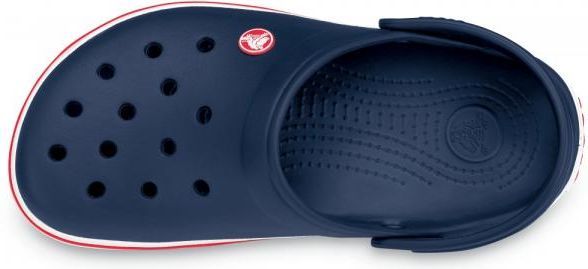 Sandale Crocs Crockband 11016, të kaltra, nr. 38/39