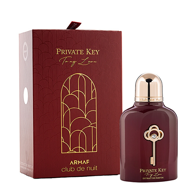 Parfum Armaf Private Key To My Love, 100 ml Parfum Armaf Private Key To My Love, 100 ml