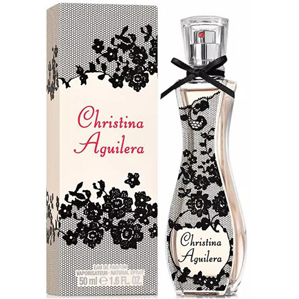 Eau de Parfum Christina Aguilera, 50 ml
