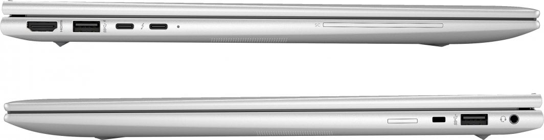 Лаптоп EliteBook 865 G10, 16", R7-7840U, 16GB RAM, 512GB SSD