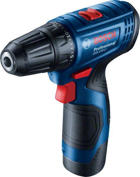 Turjelë BOSCH 12V (06019G8000)