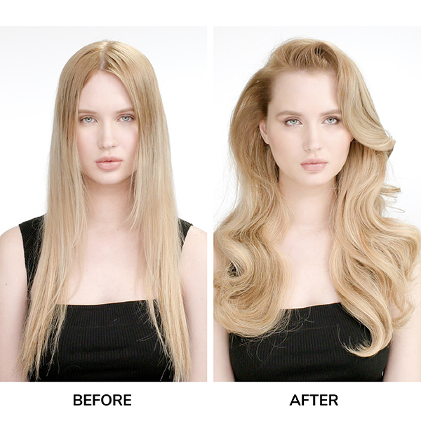Shkumë voluminoze për flokë Color Wow Volumizer Xtra Large Bombshell Volumizer, 200 ml