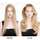 Shkumë voluminoze për flokë Color Wow Volumizer Xtra Large Bombshell Volumizer, 200 ml