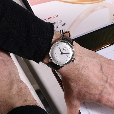 Orë dore Prim Retro Automatic - H