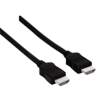 Kabllo Hama High Speed ​​HDMI, 3 m