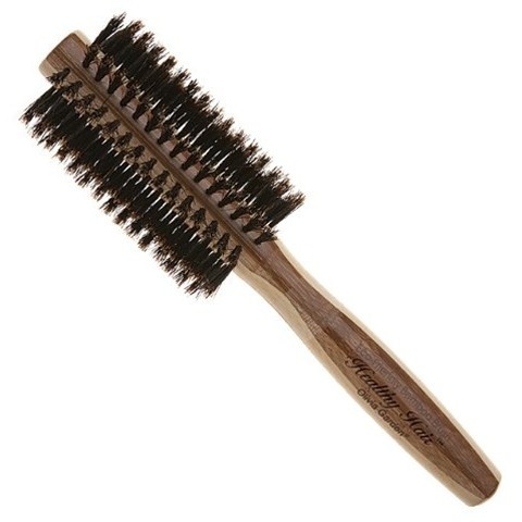 Brushë për flokë Olivia Garden HH Boar 20 round