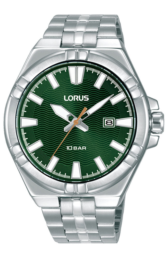 Lorus RH975RX9