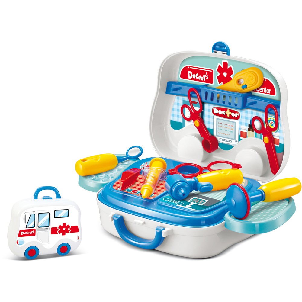 Lodër BUDDY TOYS BGP 2014