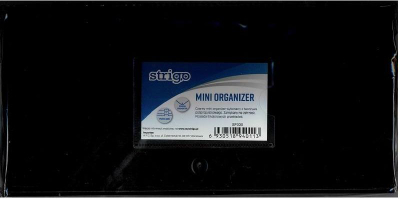 Organizues i vogël Strigo PP DL, i zi