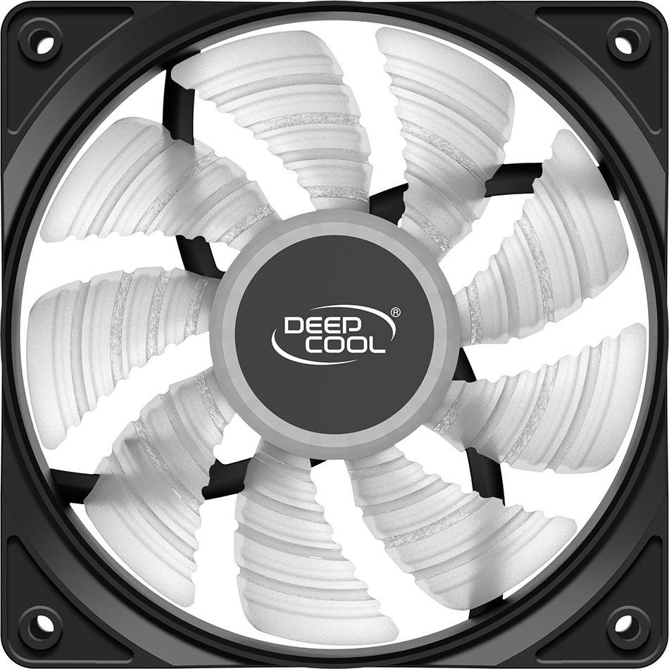 Ftohës Deepcool RF120B, 120 mm
