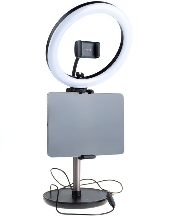 Tripod FIXED LED, i zi