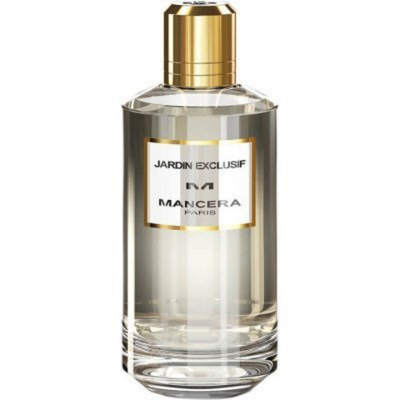 Parfum Mancera Jardin Exclusif, 120ml