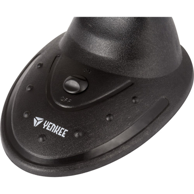Mikrofon YENKEE YMC 1011BK - 3.5mm, e zezë