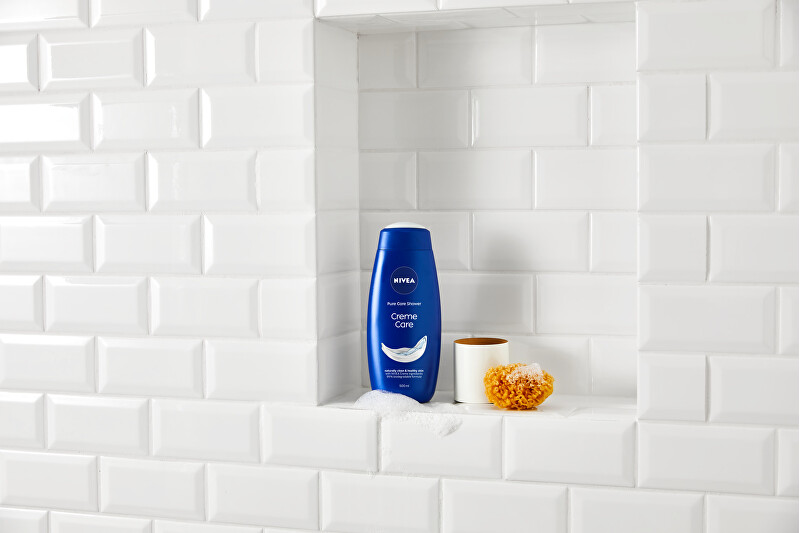 Xhel dushi Nivea, 2 copë, 500 ml
