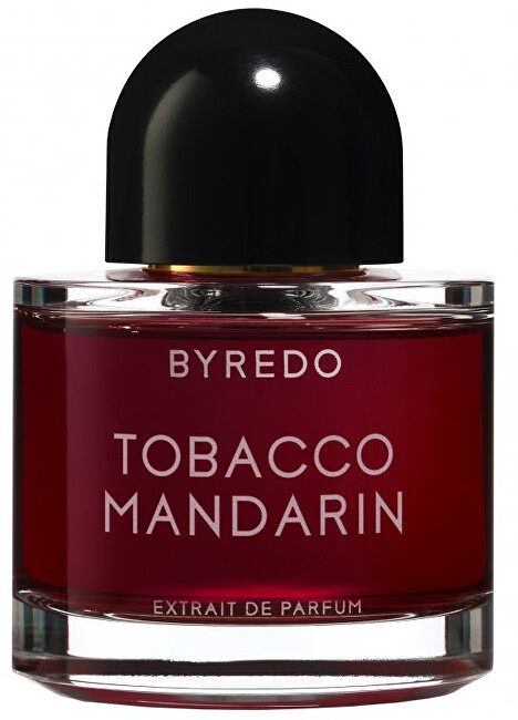 Ekstrakt parfumi Byredo Tobacco Mandarin,