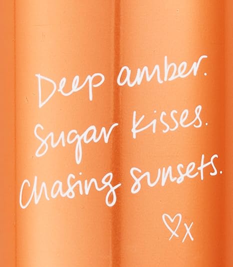 Sprej për trup Victoria's Secret Amber Romance, 250 ml