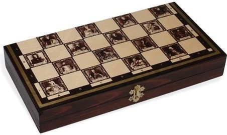 Lojë shahu Magiera Small royal, 35cm