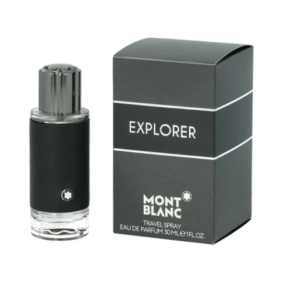 Eau de Parfum Montblanc Explorer, 30 ml
