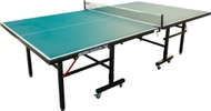 Tabelë ping-pongu Enero Indoor 700, 160x145x8.5 cm, e palosshme