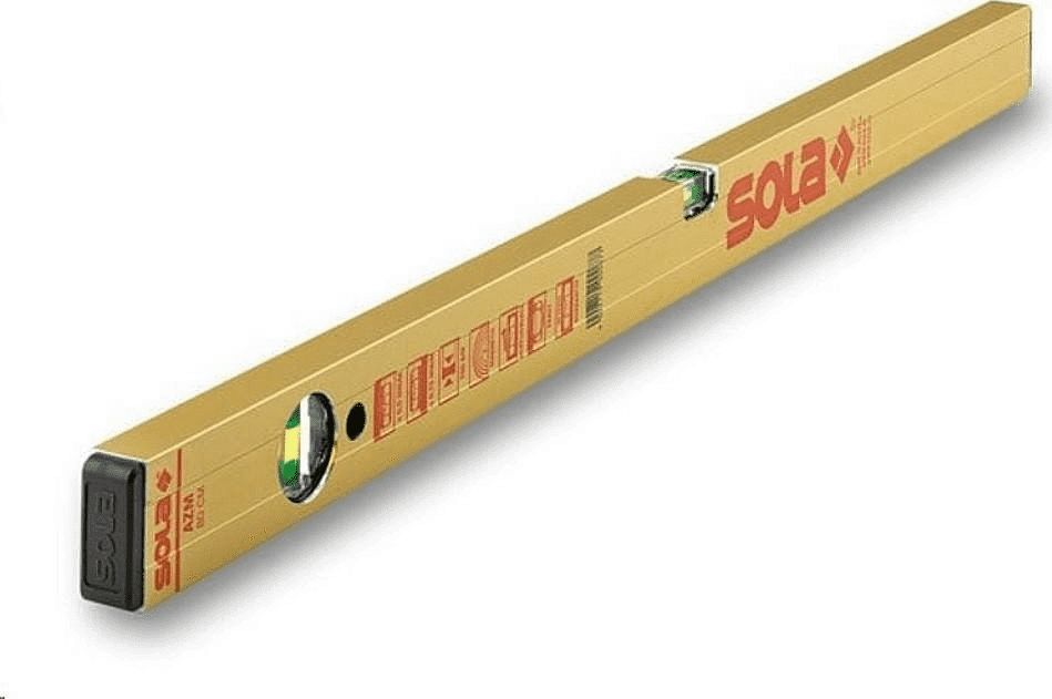 Nivelues magnetik Sola AZM 80, 800 mm