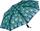 Çadër Blooming Brollies, e gjelbër