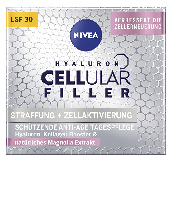 Krem dite kundër rrudhave NIVEA, 50ml