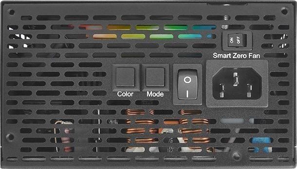 Напојување Thermaltake Toughpower GF1 ARGB PS-TPD-0750F3FAGE-1 ATX, 750W