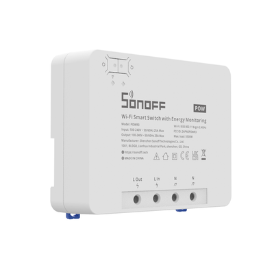 Ndërprerës SONOFF POWR3