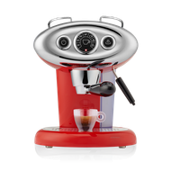 Aparat kafeje ILLY X7.1, i kuq Aparat kafeje ILLY X7.1, i kuq