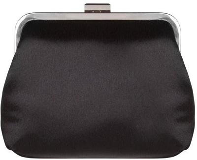 Çantë dore Bulaggi 32579, e zezë