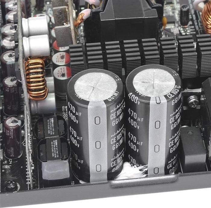 Burim energjie Thermaltake Toughpower GF1 PS-TPD-0850FNFAGE-1 ATX, 850W