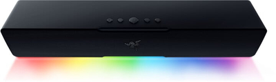 Soundbar Razer Leviathan V2 X, i zi