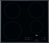 Pllakë me induksion AEG IKB64301FB, e zezë Pllakë me induksion AEG IKB64301FB, e zezë