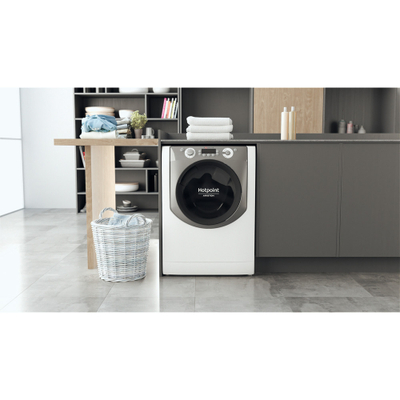 Rrobalarëse / tharëse ARISTON AQD972F 697 EU N, 9 kg, 1600 rpm