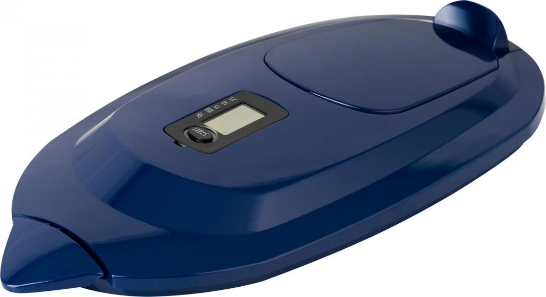 Kapak me kohëmatës elektronik për enë Teesa, TSA0103
