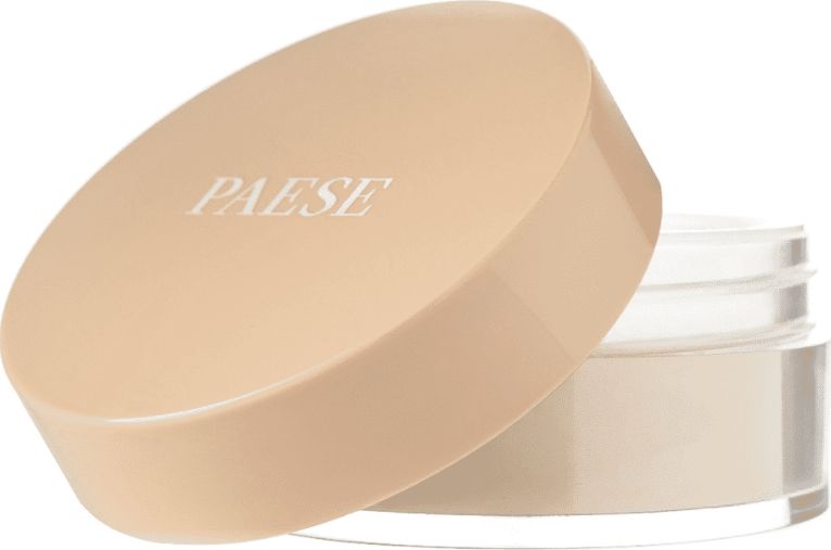 Pudër për fytyrë Paese Hi Rice, 10g