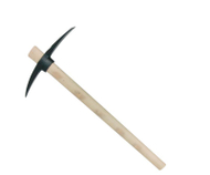 Kazmë Mega Pickaxe, 2 kg