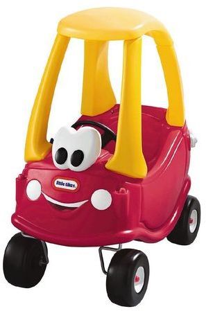 Lodër Little Tikes Cozy Coupe Classic Car (612060E5)