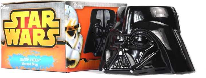 Filxhani Star Wars - Darth Vader 3D